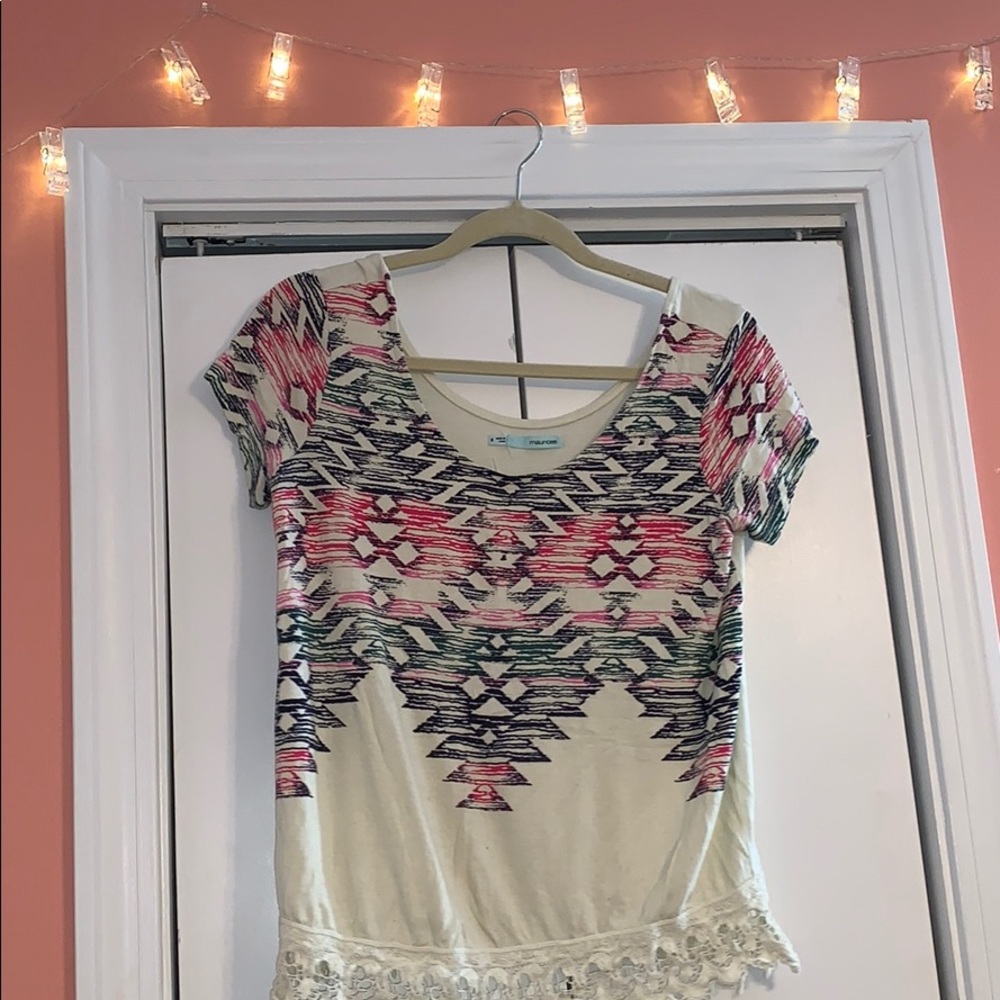 Maurices Blouse